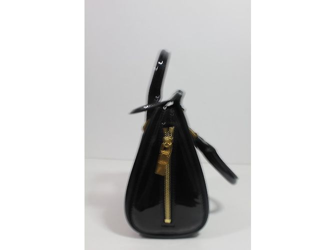 Alexander Mcqueen Heroine Mini Bag - view 6