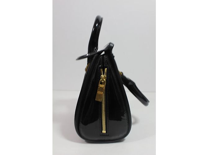 Alexander Mcqueen Heroine Mini Bag - view 7