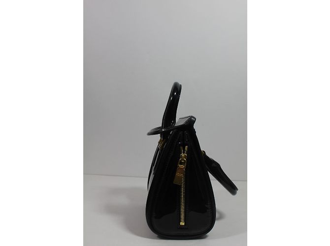 Alexander Mcqueen Heroine Mini Bag - view 9