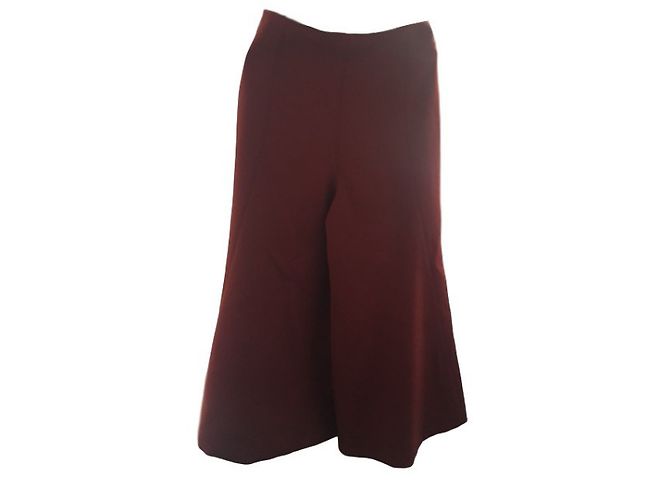Céline Pantalon culotte - vista 2