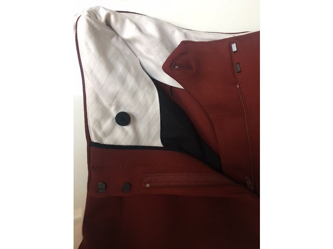 Céline Pantalon culotte - vista 4