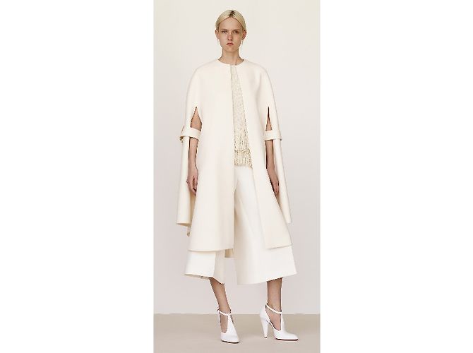 Céline Pantalon culotte - vista 6