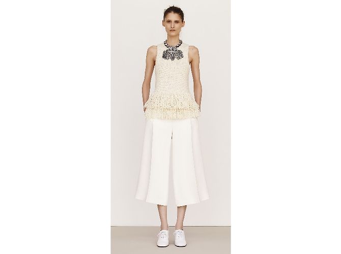 Céline Pantalon culotte - vista 7