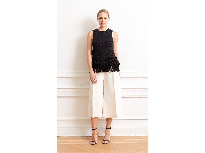 Céline Pantalon culotte - vista 8