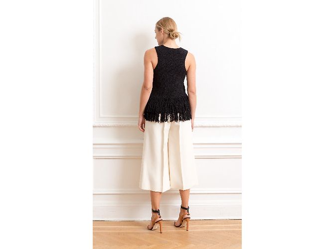 Céline Pantalon culotte - vista 9