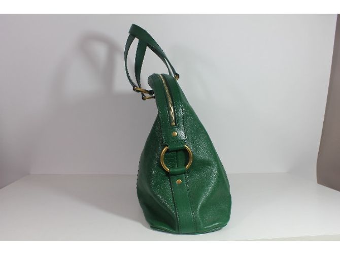 Yves Saint Laurent Borsa delle Muse - vista 3