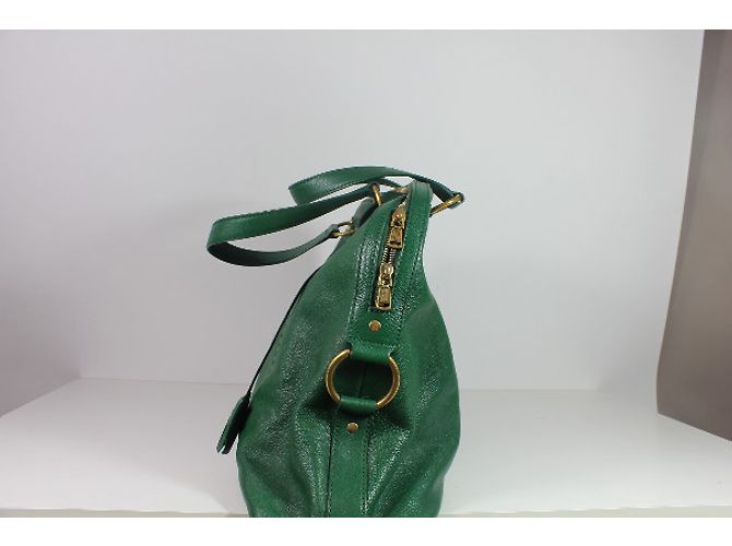 Yves Saint Laurent Borsa delle Muse - vista 4