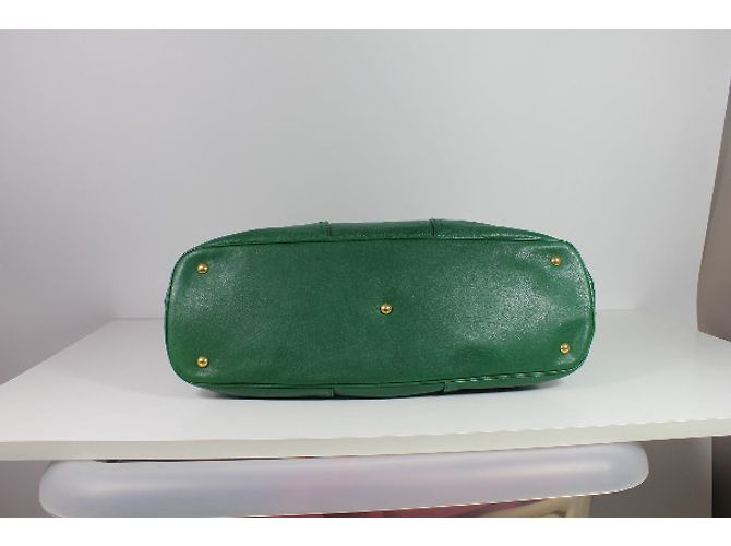 Yves Saint Laurent Borsa delle Muse - vista 5
