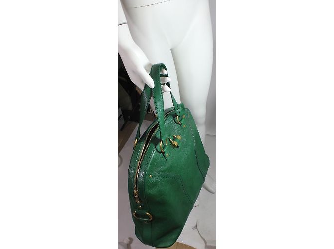 Yves Saint Laurent Borsa delle Muse - vista 6