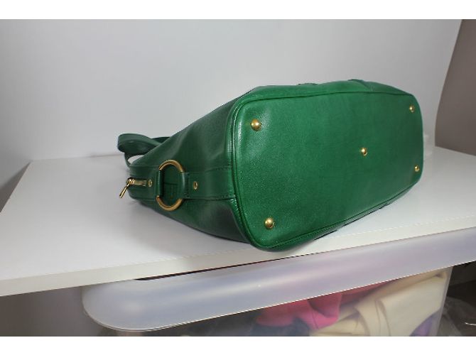 Yves Saint Laurent Borsa delle Muse - vista 7