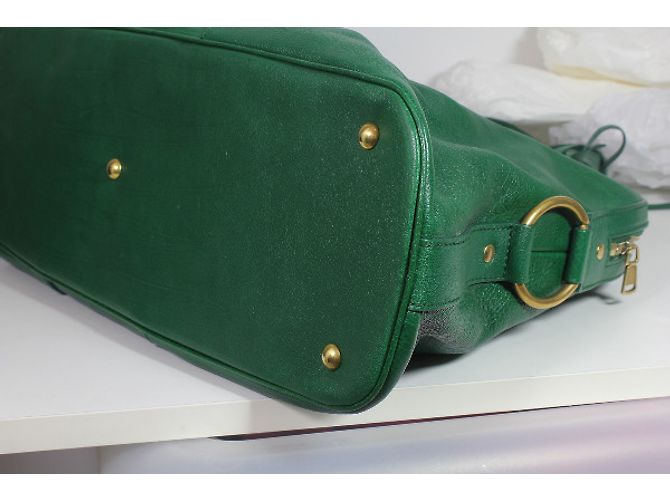 Yves Saint Laurent Borsa delle Muse - vista 8