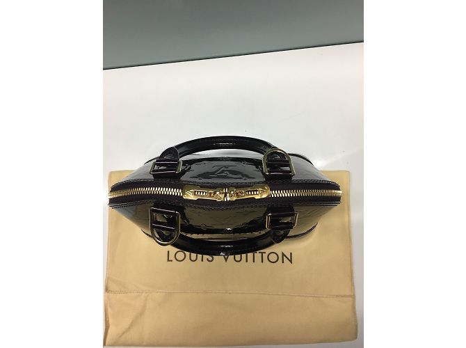 Alma Louis Vuitton Handtasche - Ansicht 11