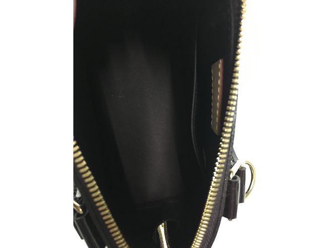 Alma Louis Vuitton Handtasche - Ansicht 8