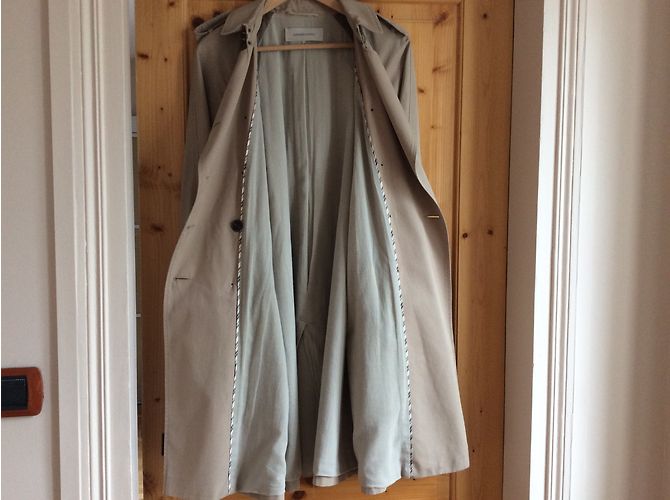 Gerard Darel Regenmantel - Ansicht 10
