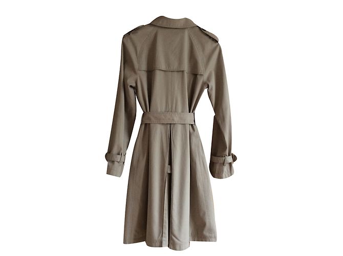 Gerard Darel Regenmantel - Ansicht 2