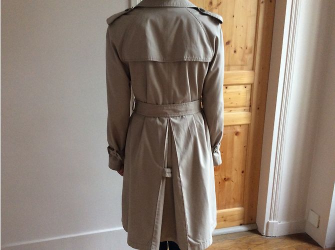 Gerard Darel Regenmantel - Ansicht 6