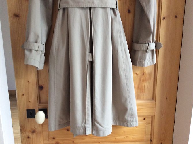 Gerard Darel Regenmantel - Ansicht 9