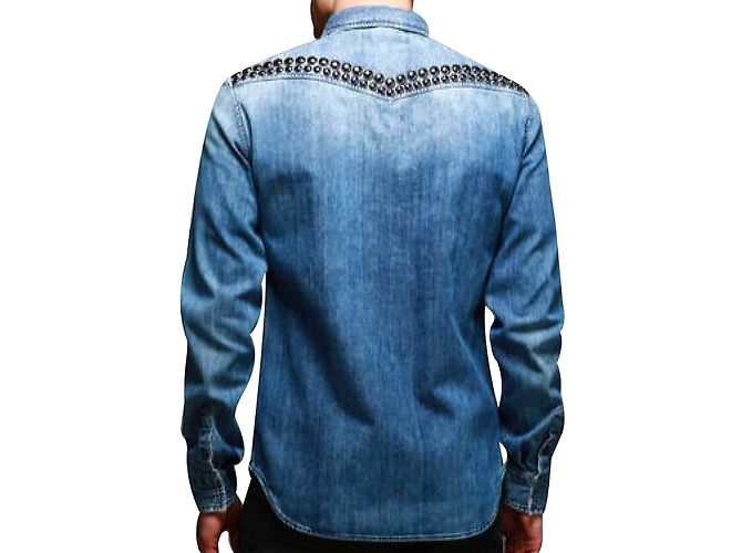 Pierre Balmain Camicie - vista 2