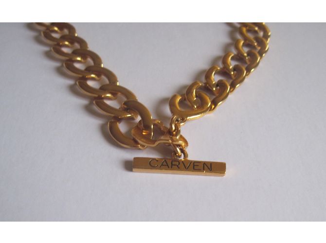 Carven Collares - vista 5