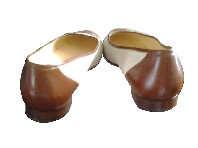 Carel Bailarinas Caramel Caramelo - vista 2