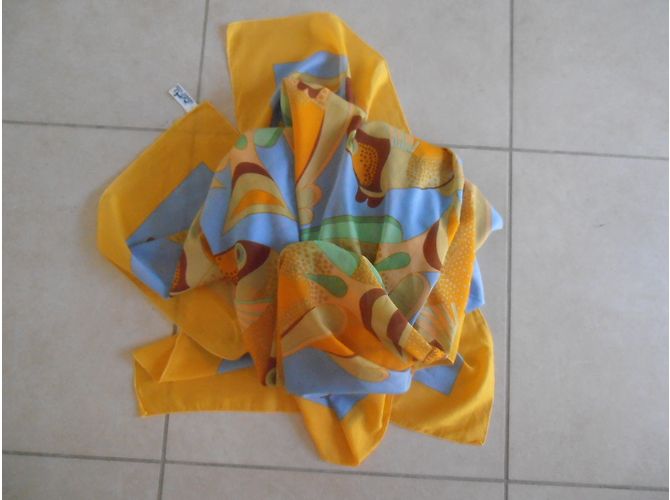 Hermès Scarf Multiple colors - view 10