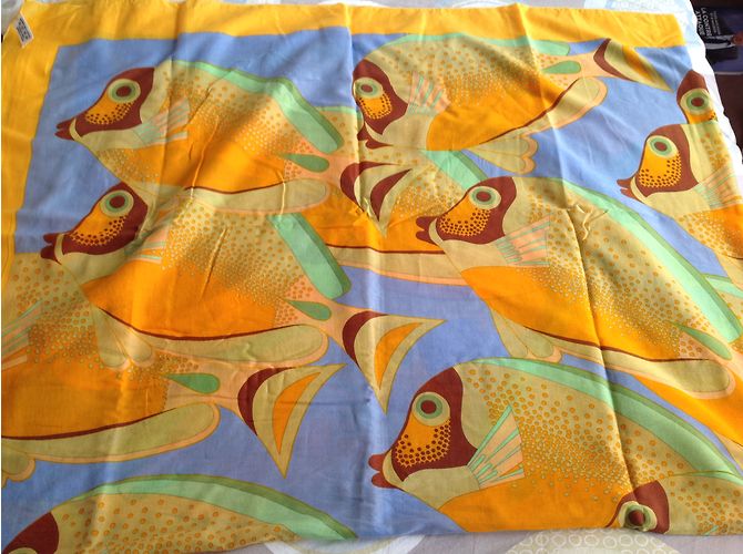 Hermès Scarf Multiple colors - view 5