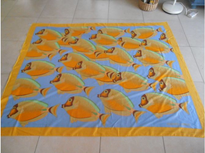 Hermès Scarf Multiple colors - view 6