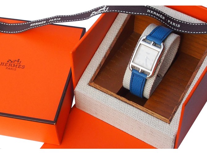 Hermès Feine Uhr - Ansicht 2