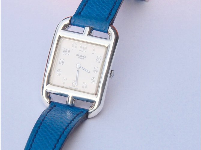 Hermès Feine Uhr - Ansicht 3