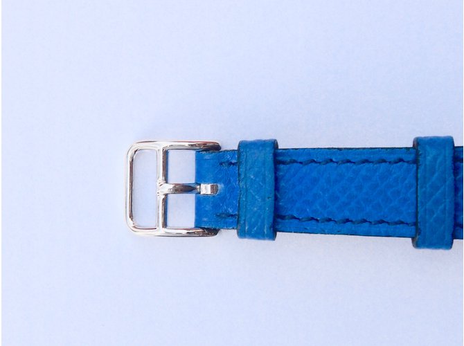 Hermès Feine Uhr - Ansicht 4