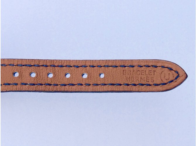Hermès Feine Uhr - Ansicht 5