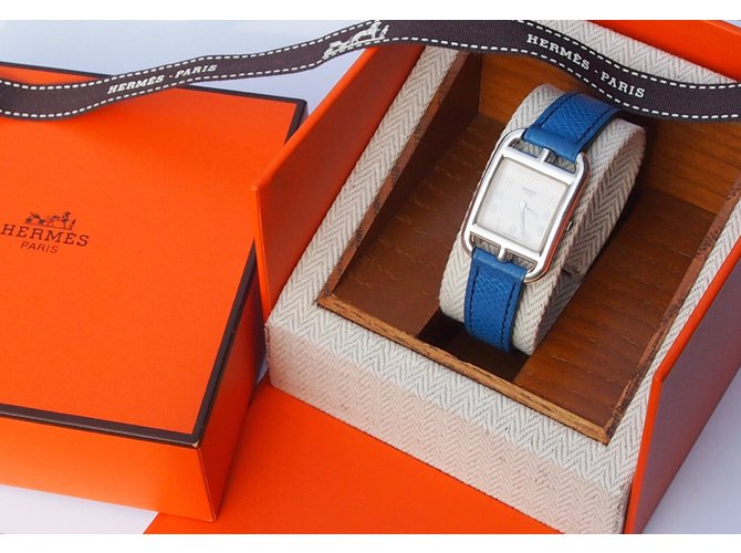 Hermès Feine Uhr - Ansicht 7