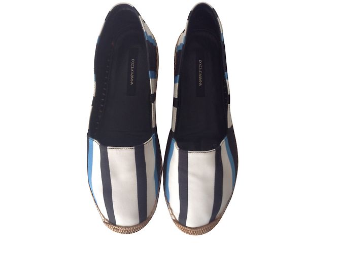 Dolce & Gabbana Espadrilles - Ansicht 2