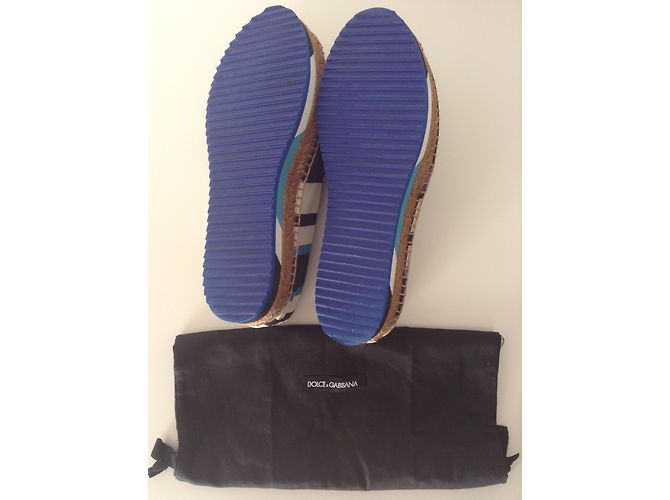 Dolce & Gabbana Espadrilles - Ansicht 4