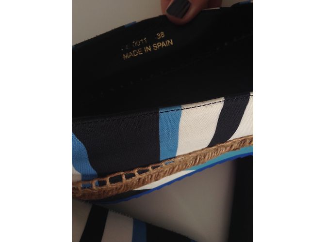 Dolce & Gabbana Espadrilles - Ansicht 5