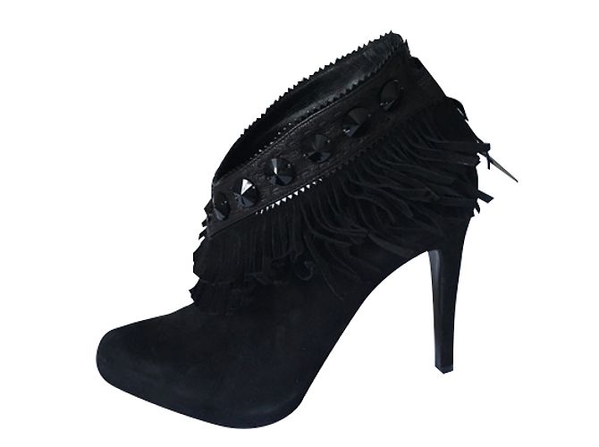 Dior Stiefeletten - Ansicht 2