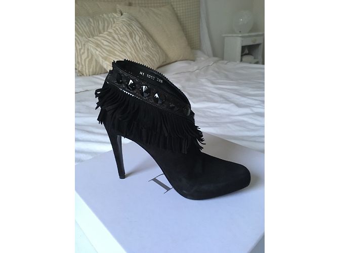Dior Stiefeletten - Ansicht 3