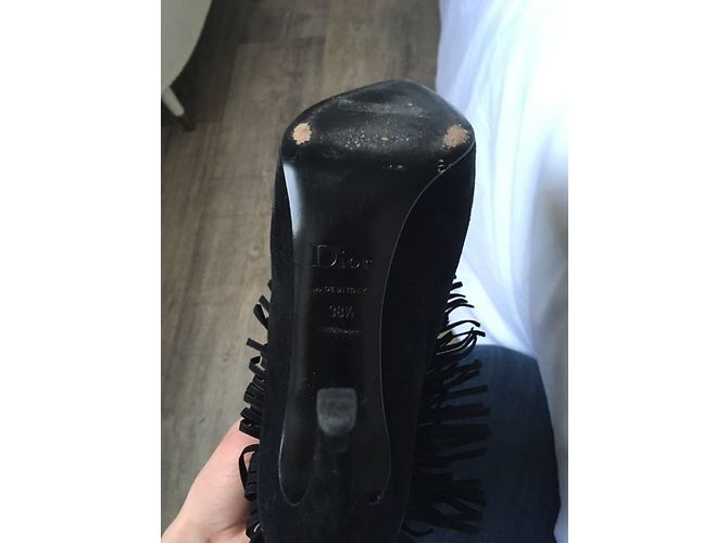 Dior Stiefeletten - Ansicht 5
