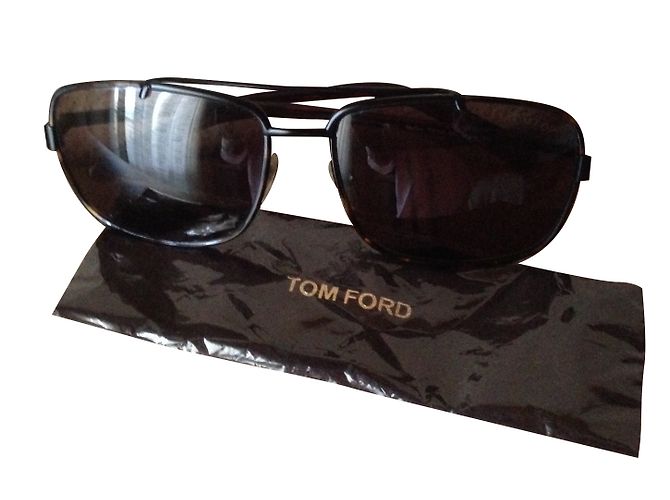 Kit Astuccio soft B1 Donna tom ford Castaño - vista 2