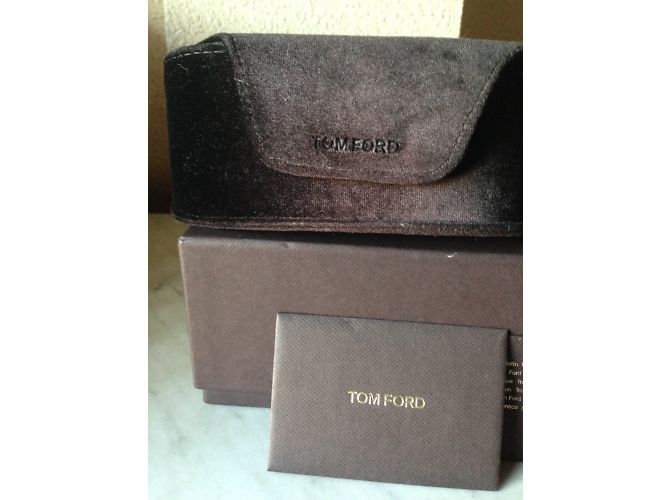 Kit Astuccio soft B1 Donna tom ford Castaño - vista 3