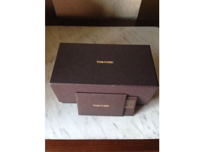Kit Astuccio soft B1 Donna tom ford Castaño - vista 4