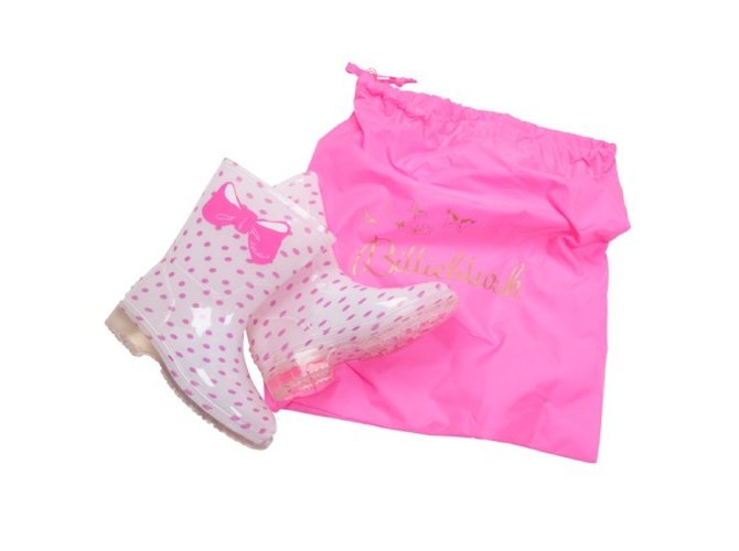 Billieblush Stiefel Pink - Ansicht 2