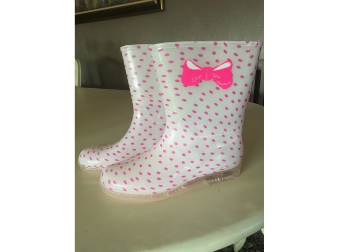 Billieblush Stiefel Pink - Ansicht 3
