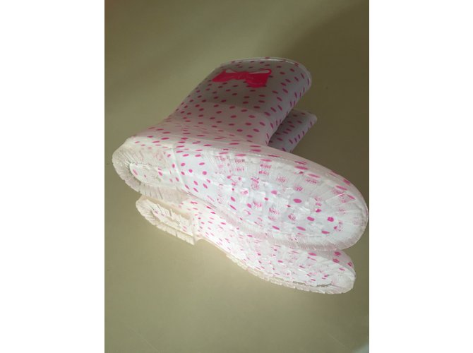Billieblush Stiefel Pink - Ansicht 4