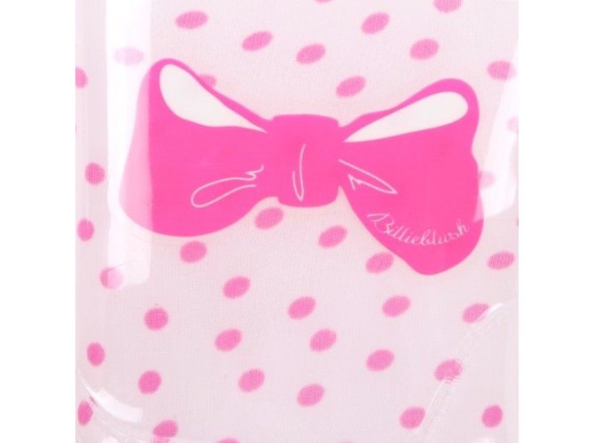 Billieblush Stiefel Pink - Ansicht 5