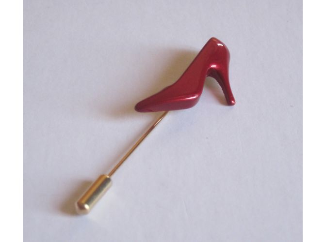 Salvatore Ferragamo Pin & Brosche - Ansicht 3