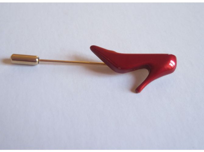 Salvatore Ferragamo Pin & Brosche - Ansicht 4