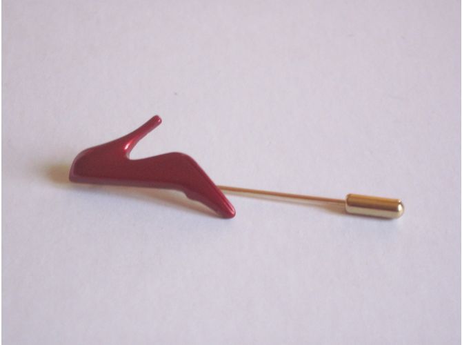 Salvatore Ferragamo Pin & Brosche - Ansicht 6