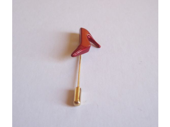 Salvatore Ferragamo Pin & Brosche - Ansicht 7