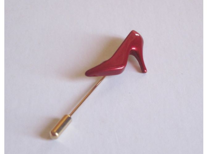 Salvatore Ferragamo Pin & Brosche - Ansicht 8